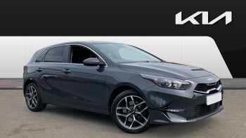 Kia Ceed 1.5T GDi ISG 3 5dr Petrol Hatchback